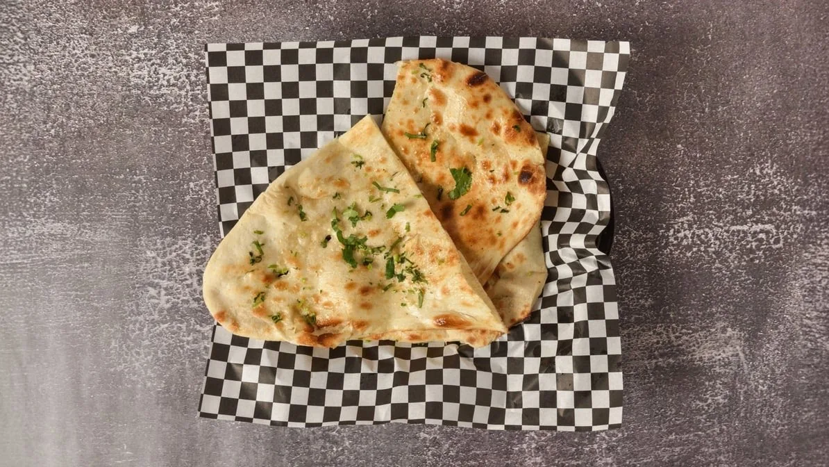 Tandoori Specialties at Spicy Nation Regina - grilled vegetarian tandoori dishes