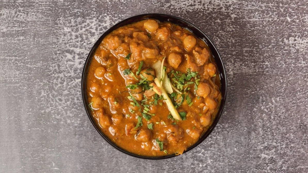 North Indian Curries at Spicy Nation Regina - authentic curry specialties